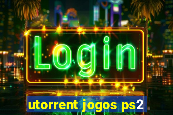 utorrent jogos ps2